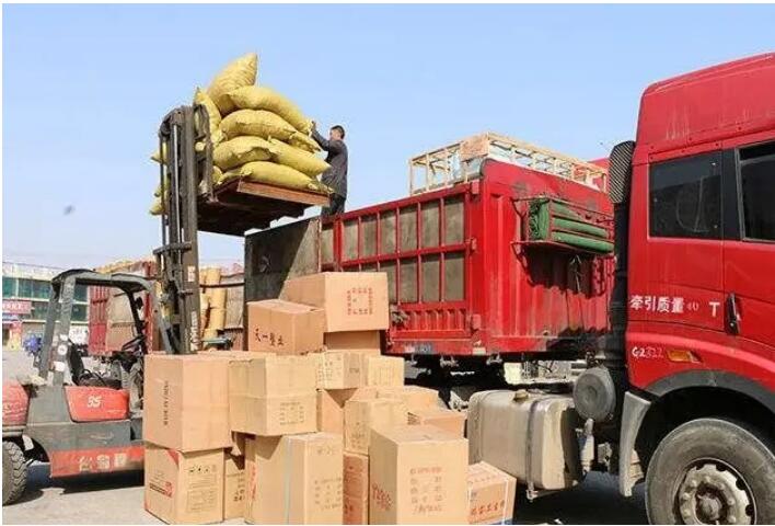 厦门到马尔康市物流专线