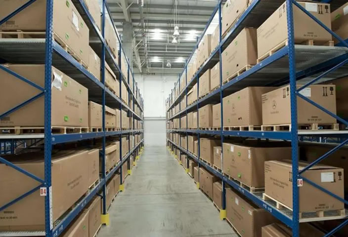 厦门到马尔康市货物仓储