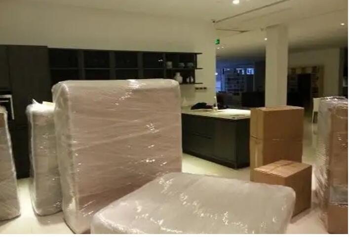 厦门到马尔康市长途搬家