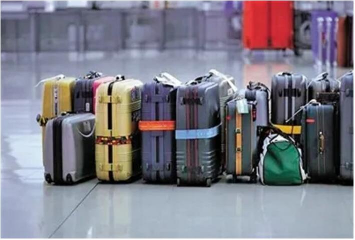 厦门到马尔康市行李托运