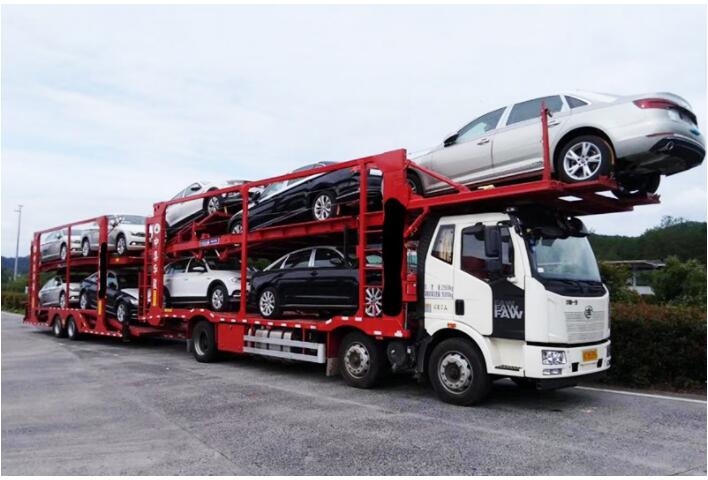 厦门到马尔康市轿车托运